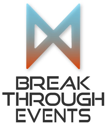 Sponsor Break Through Events