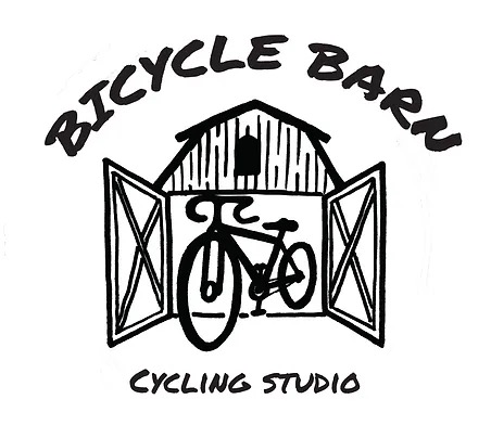 Sponsor Bicycle Barn Cycling Studio