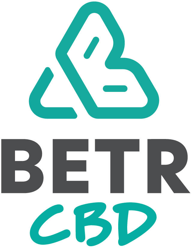 Sponsor BETR CBD