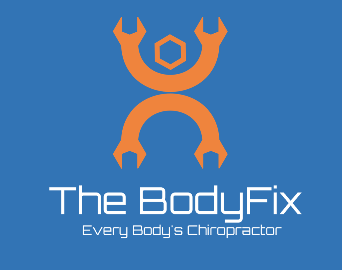 Sponsor The Body Fix