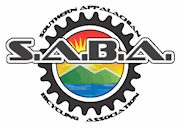Sponsor Southern Appalachian Bicycle Association (SABA)