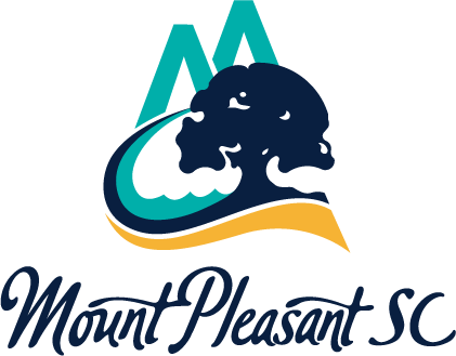 Sponsor Town of Mount Pleasant