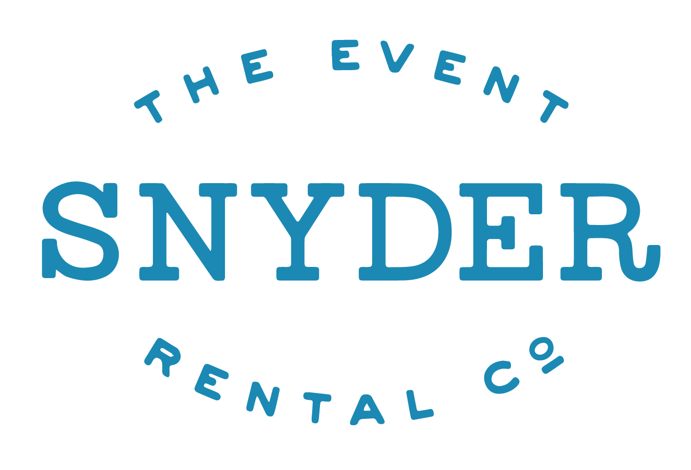 Sponsor Snyder Events