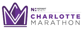 Sponsor Charlotte Marathon