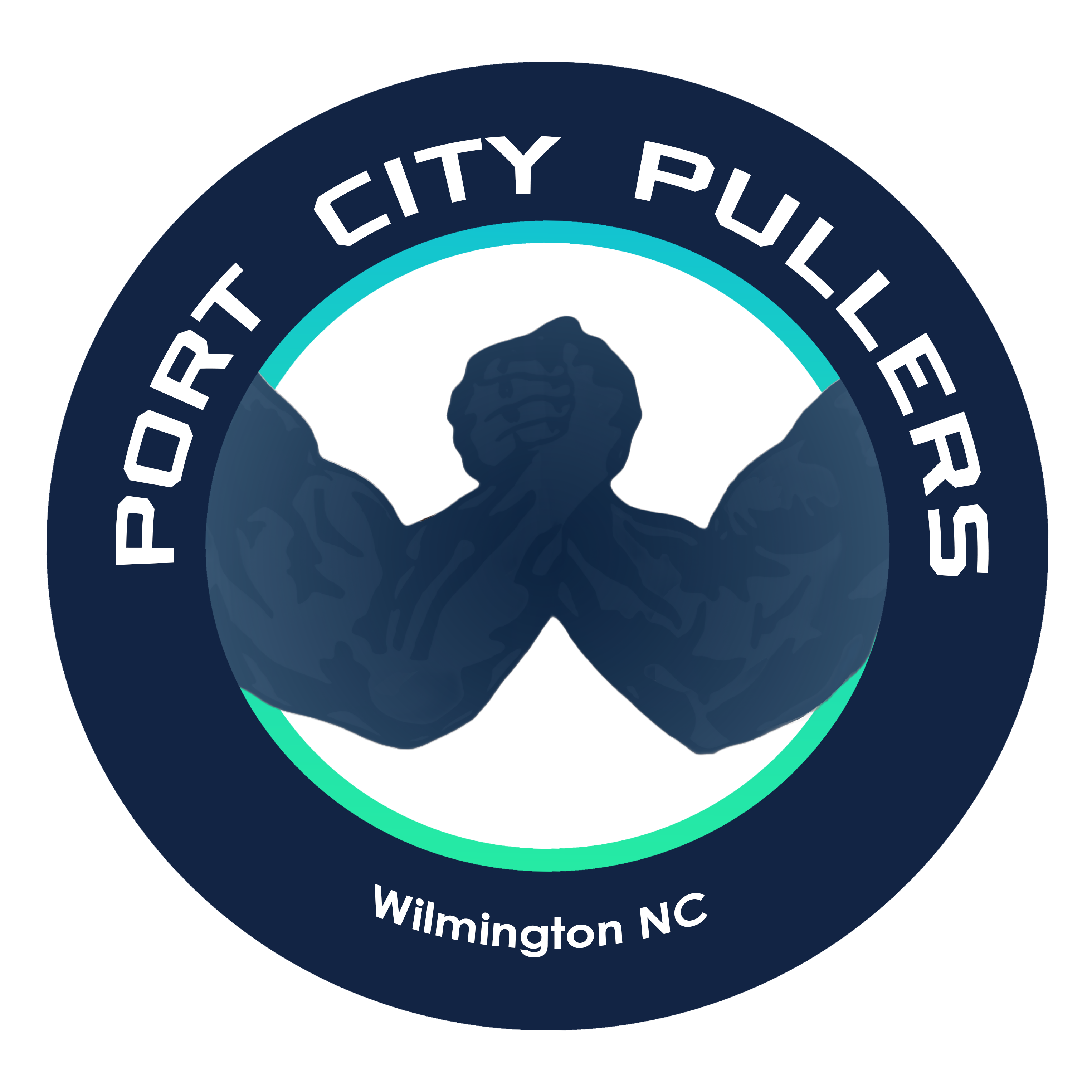 Sponsor Port City Pullers