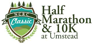 Sponsor 2024 NCRC Classic half-marathon and 10K