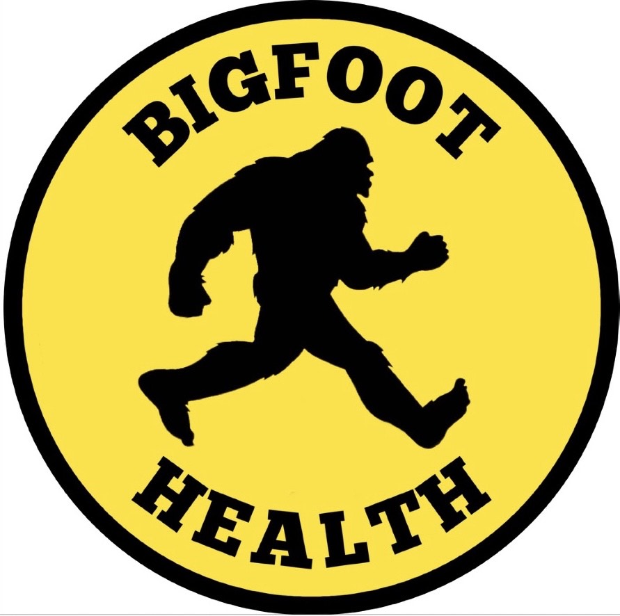 Sponsor Bigfoot Health