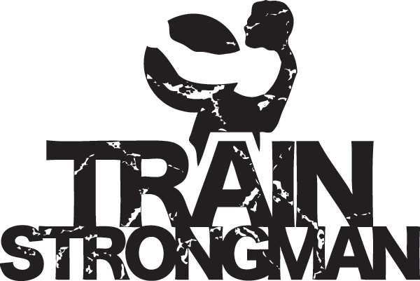 Sponsor Train Strongman