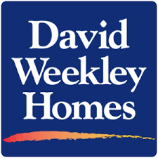Sponsor David Weekley Homes