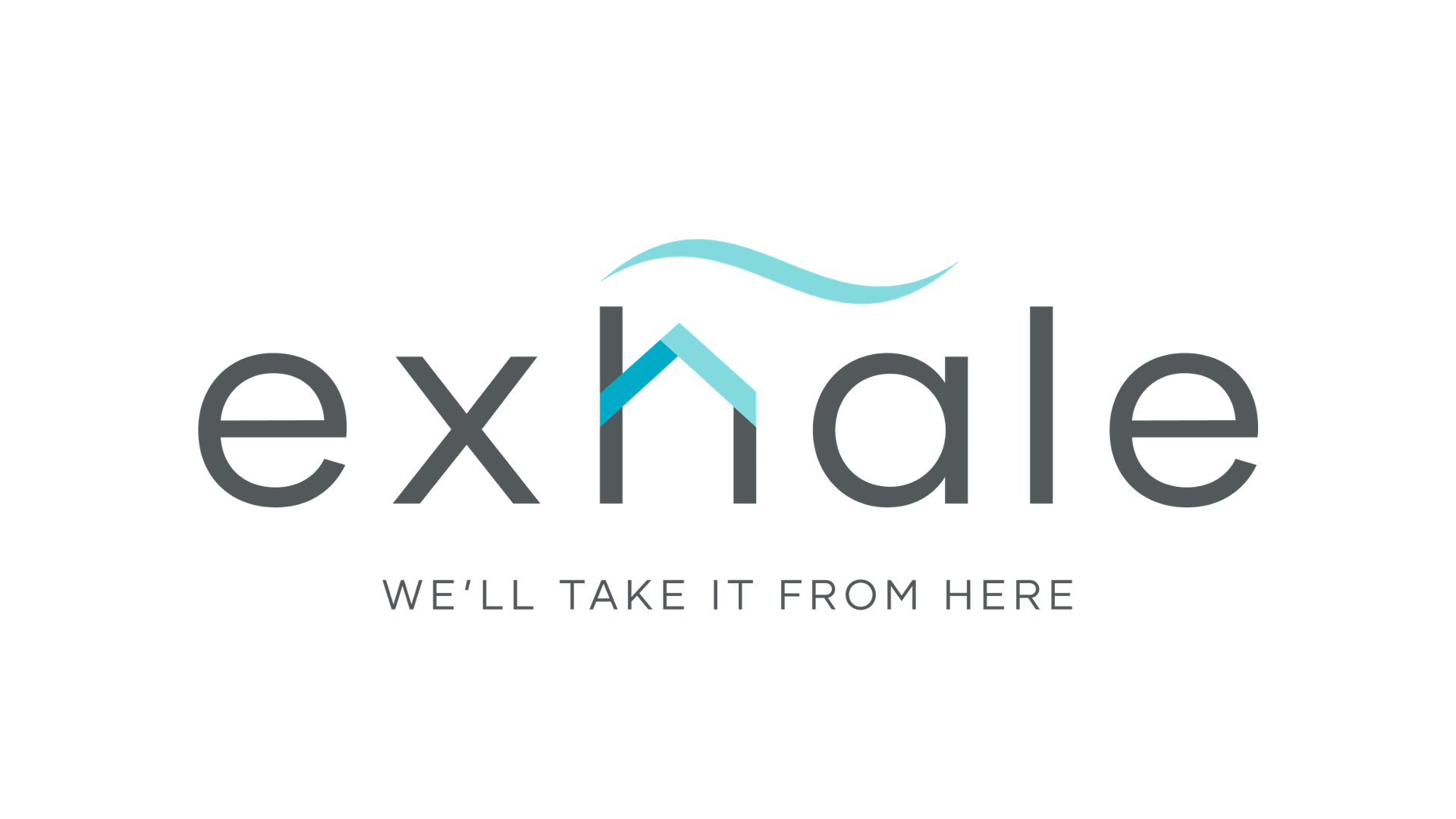 Sponsor Exhale at Home