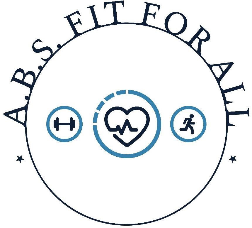 Sponsor A.B.S. Fit For All