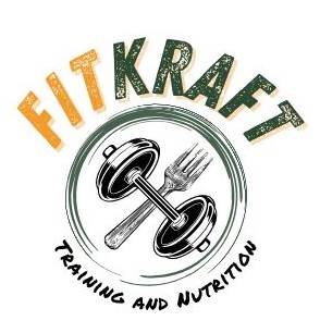 Sponsor FitKraft Training & Nutrition