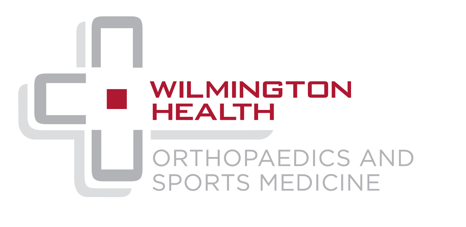Sponsor Wilmington Health Orthopaedics and Sports Medicine