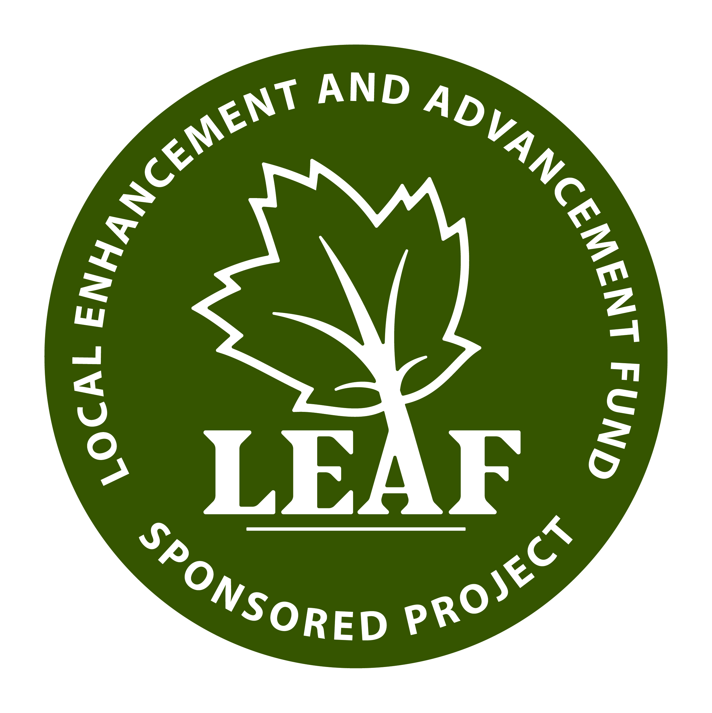 Sponsor Local Enhancement and Advancement Fund (LEAF)
