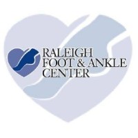 Sponsor Raleigh Foot & Ankle Center