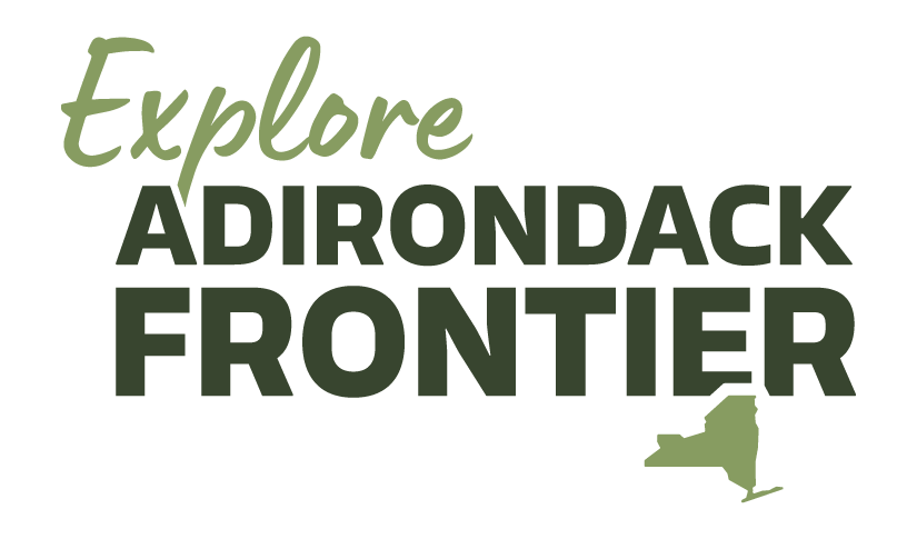 Sponsor Explore Adirondack Frontier