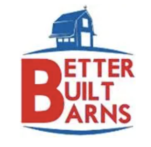 Sponsor Better Built Barns