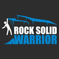 Sponsor Rock Solid Warrior