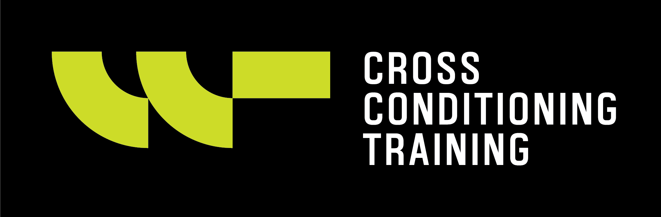 Sponsor Cross Conditioning Training