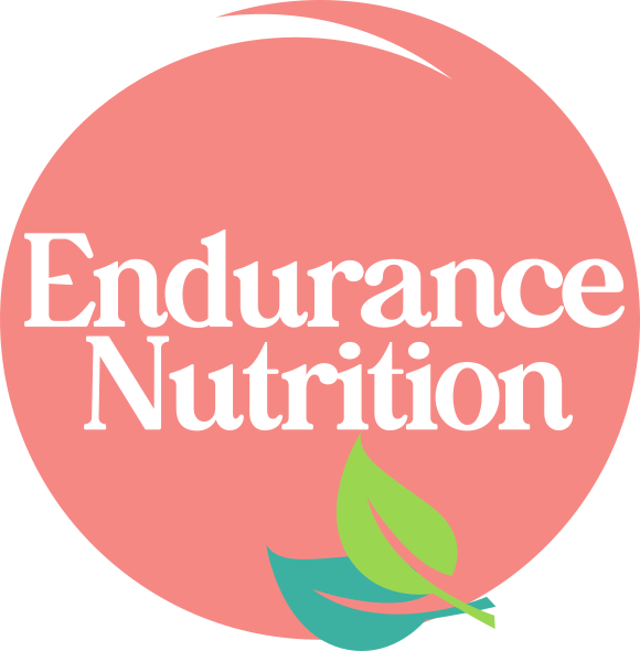 Sponsor Endurance Nutrition