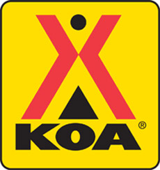 Sponsor KOA