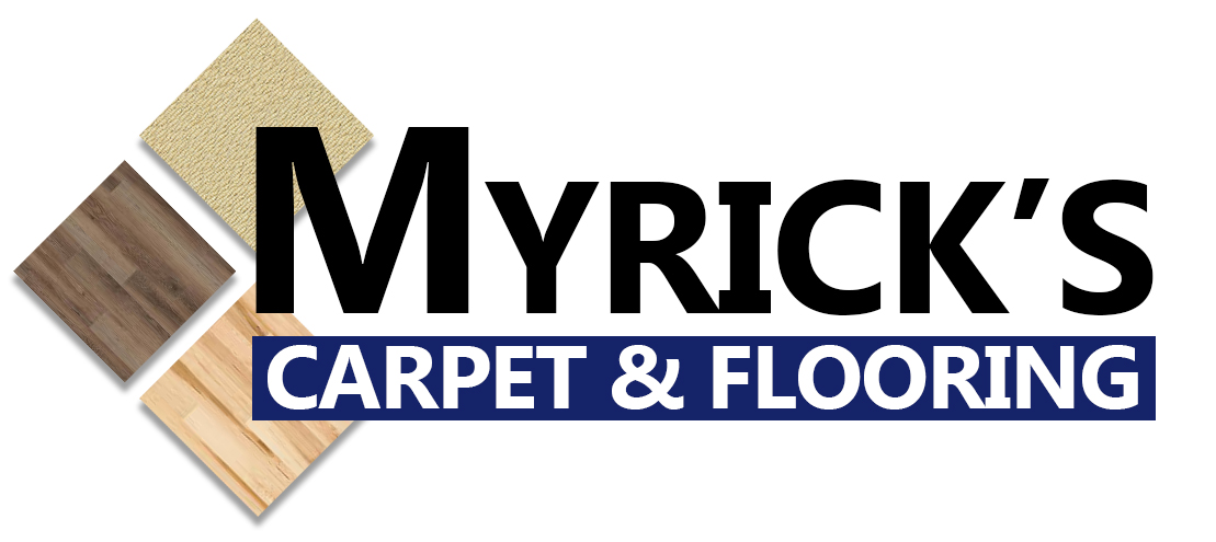 Sponsor Myrick's Carpet & Flooring
