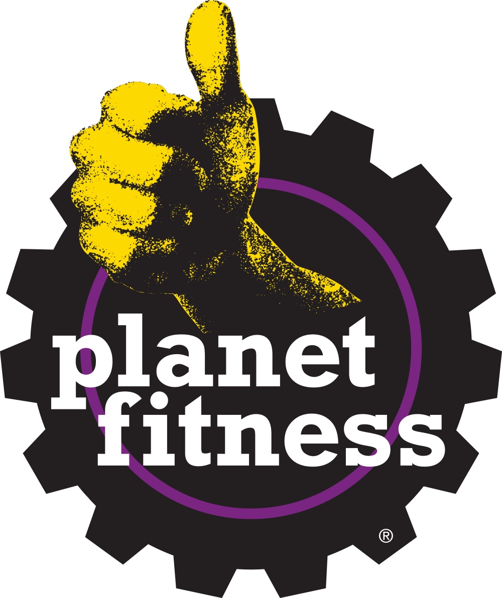 Sponsor Planet Fitness