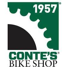 Sponsor Conte's Bike Shop