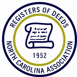 Sponsor North Carolina Association of Registers of Deeds
