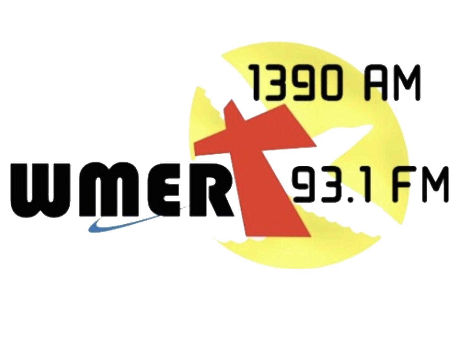 Sponsor WMER Radio