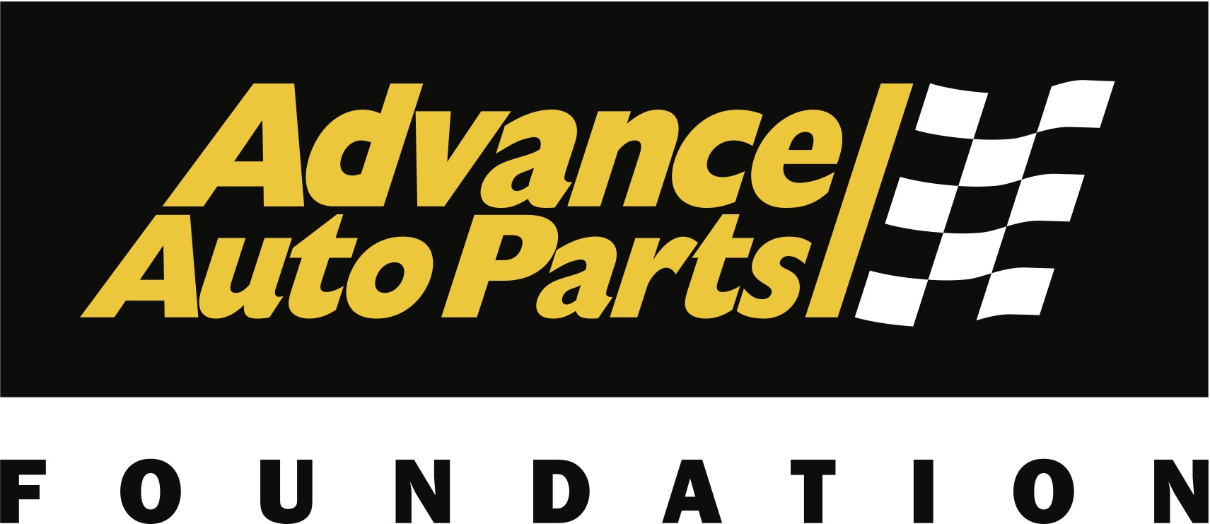 Sponsor Advanced Auto Parts Foundation