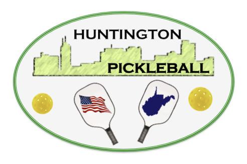 Sponsor Huntington (WV) Pickleball
