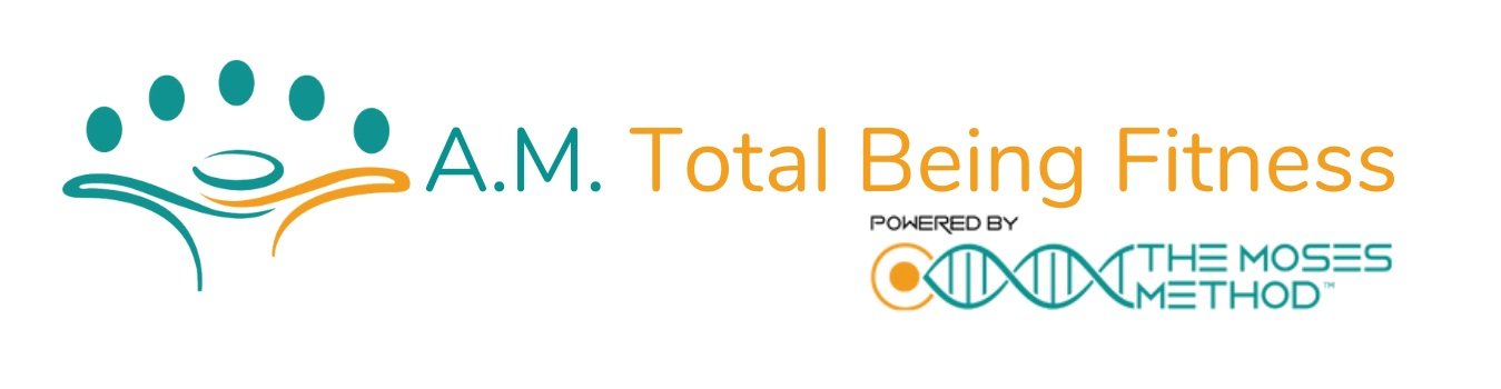 Sponsor A.M. Total Being Fitness