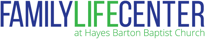 Sponsor Family Life Center at Hayes Barton Baptist Church
