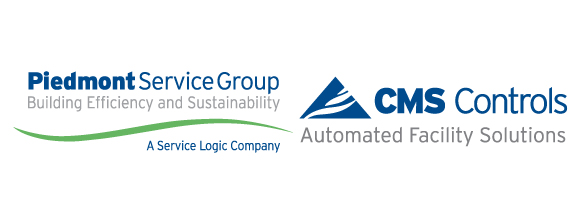 Sponsor Piedmont Service Group and CMS Controls