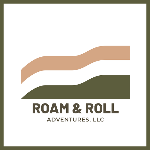 Sponsor Roam & Roll Adventures