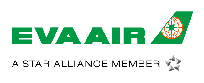 Sponsor EVA Airways