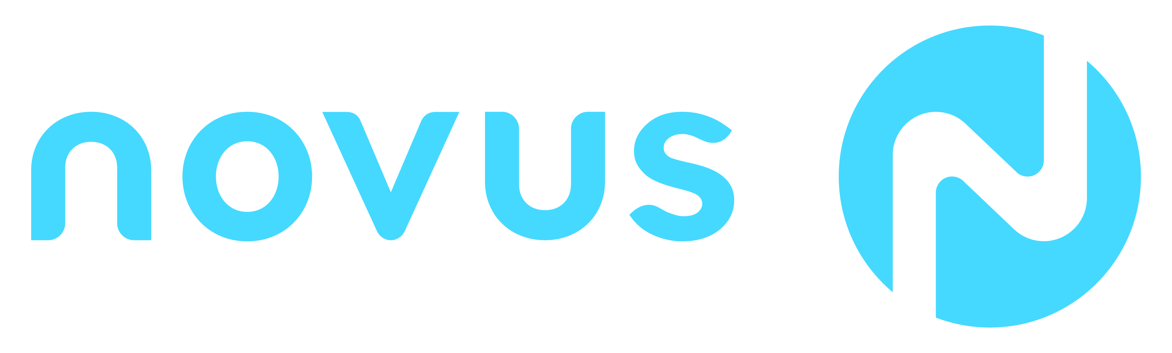 Sponsor Novus