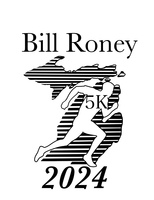 Sponsor Bill Roney 5K