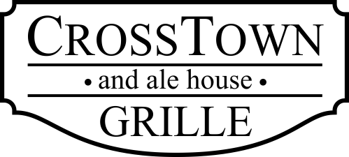 Sponsor Crosstown Grille