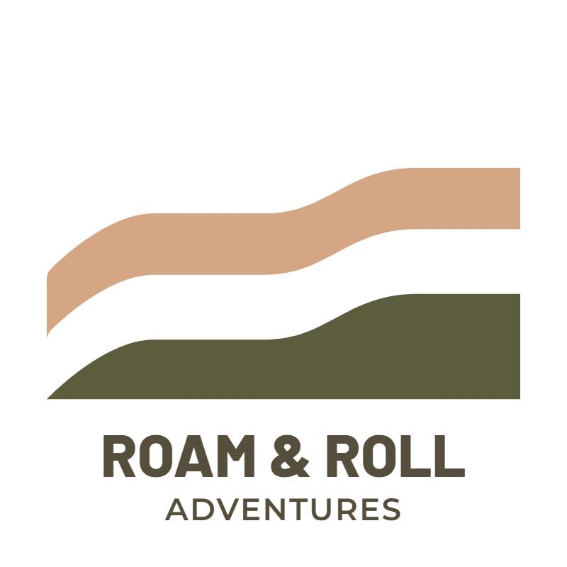 Sponsor Roam & Roll Adventures