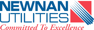 Sponsor Newnan Utilities