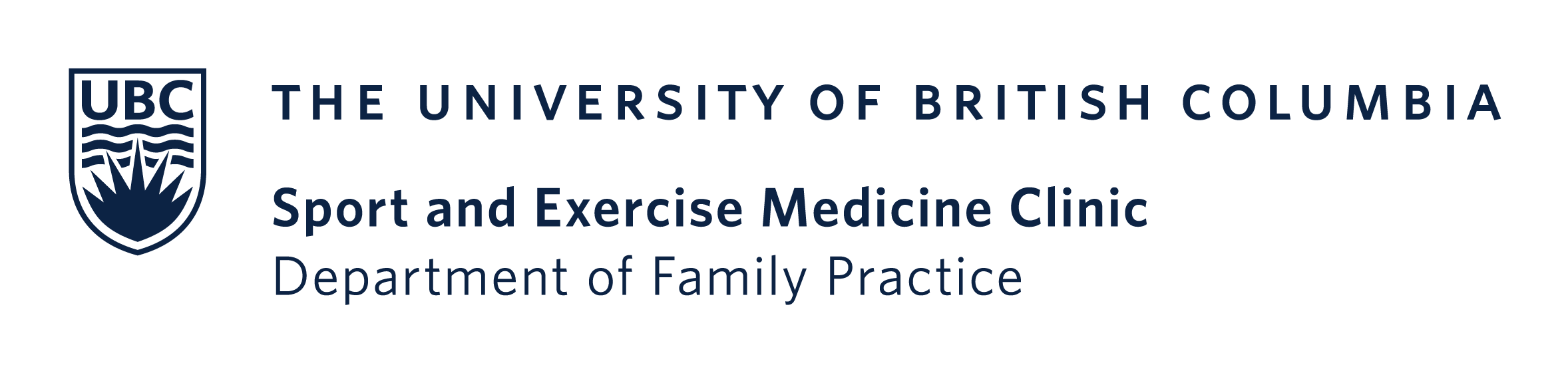 Sponsor UBC Medicine