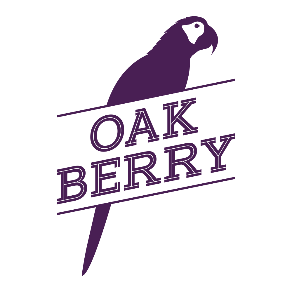 Sponsor Oakberry