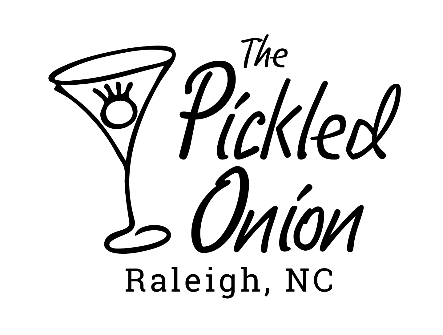 Sponsor Pickled Onion Restaurant