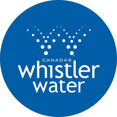 Sponsor Whistler Water