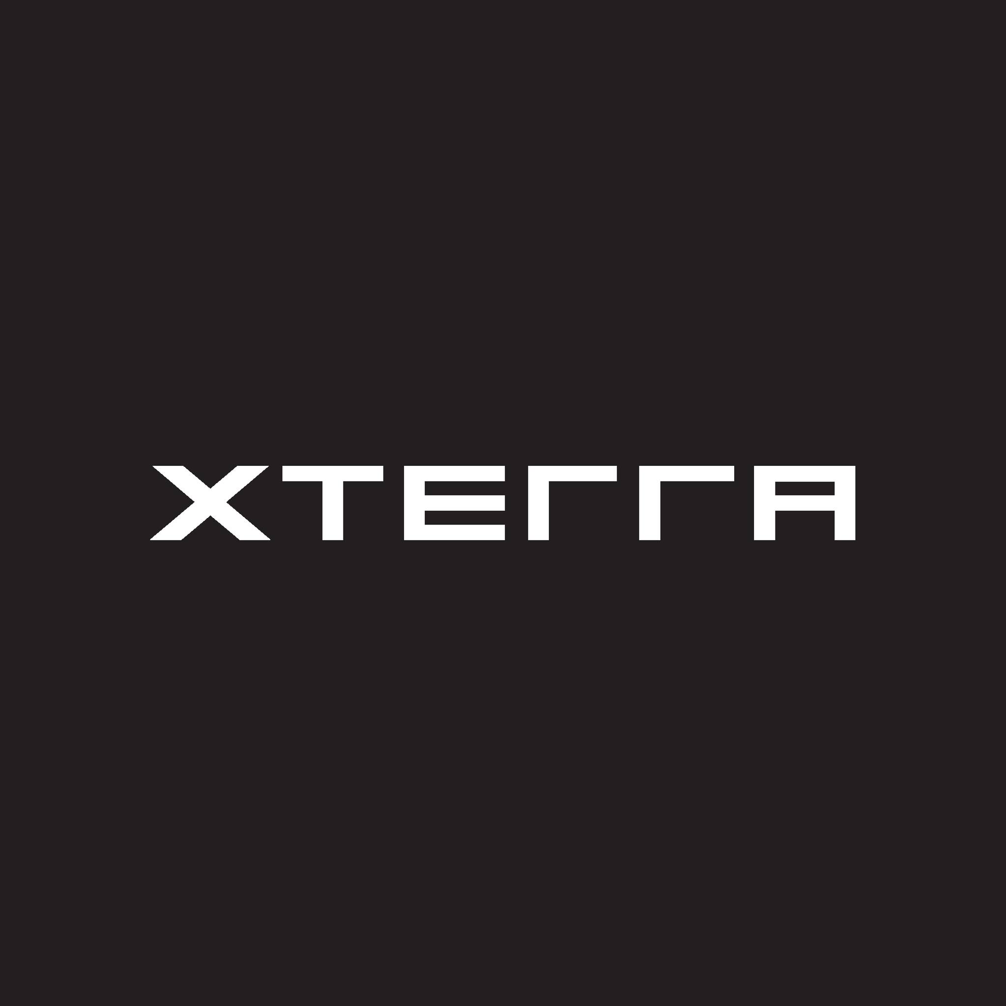 Sponsor XTERRA North American Championships