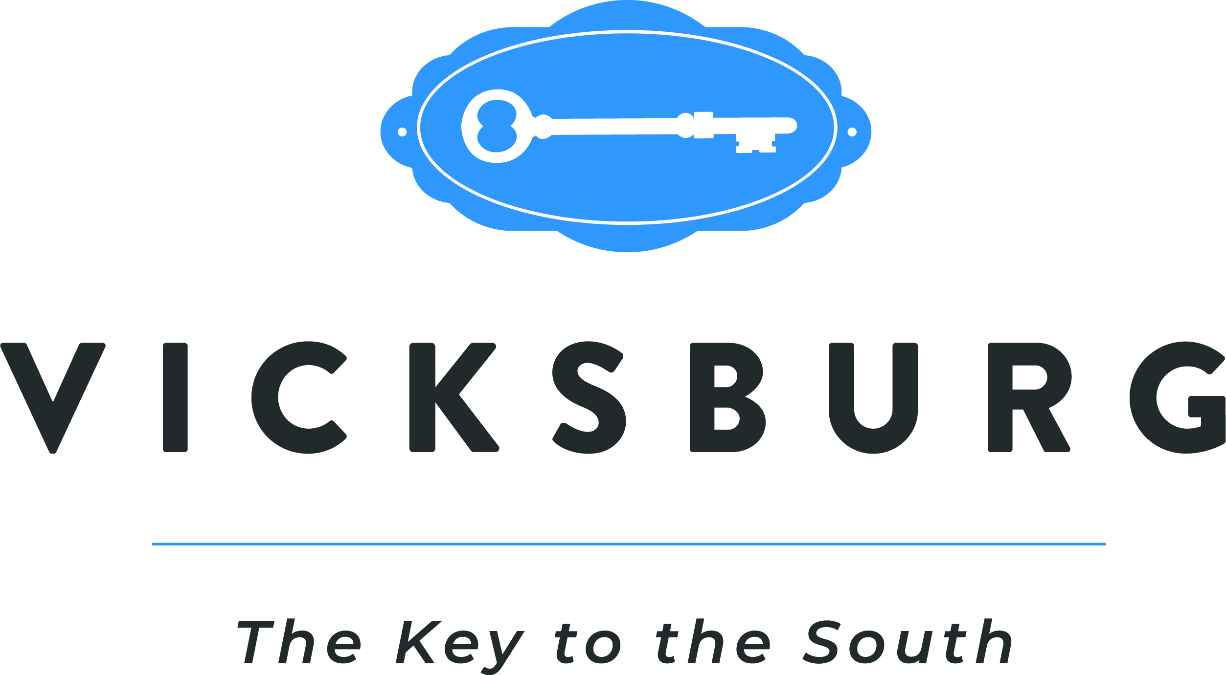 Sponsor Vicksburg Convention & Visitors Bureau