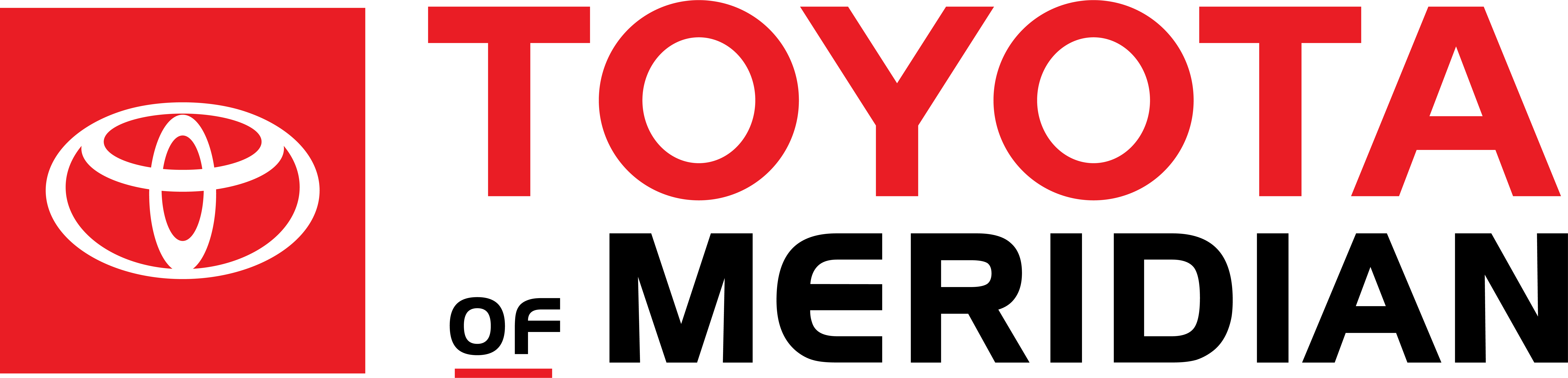 Sponsor Toyota of Meridian