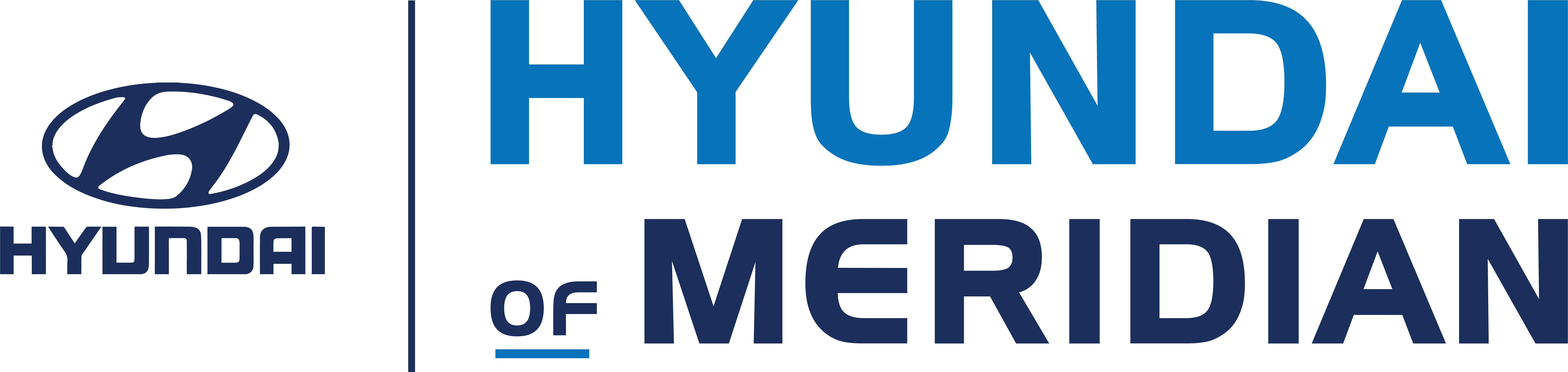 Sponsor Hyundai of Meridian